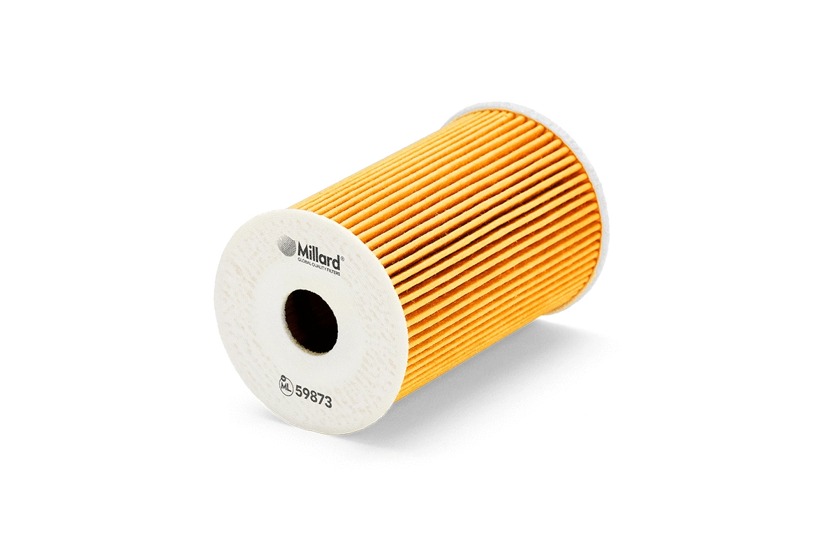 Oil Filter (ML-59873)