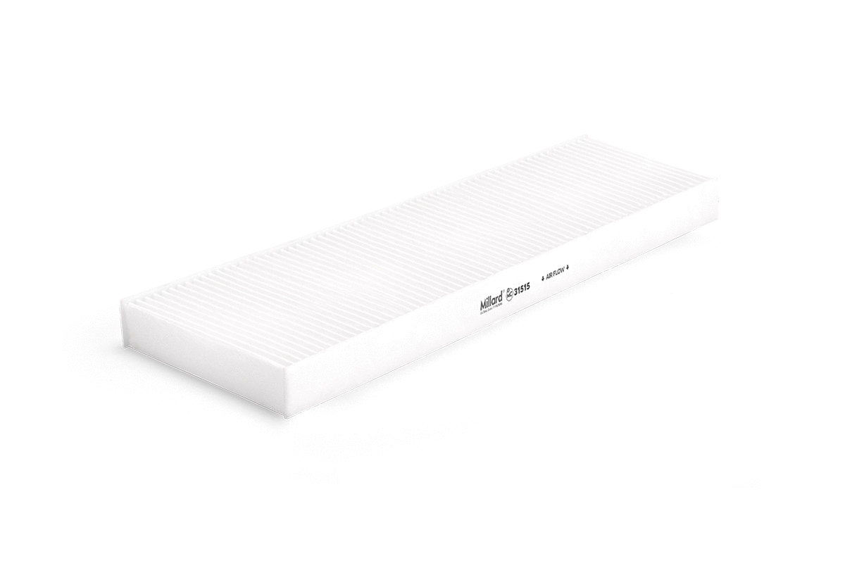 Filter, cabin air (MC-31515)