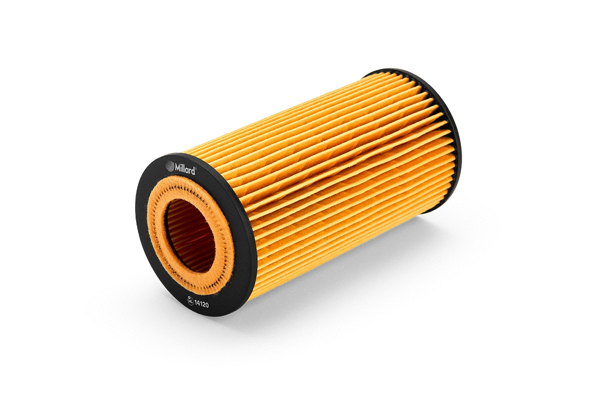 Oil Filter (ML-14120)