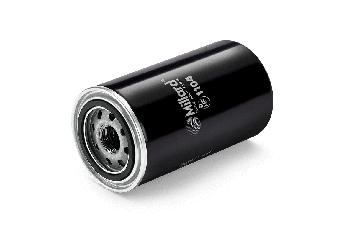 Fuel Filter (MF-1104)