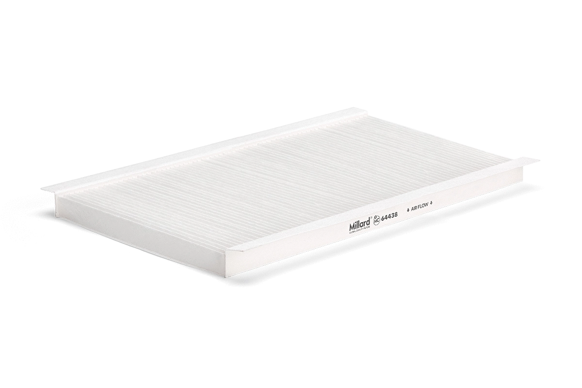 Filter, cabin air (MC-64438)