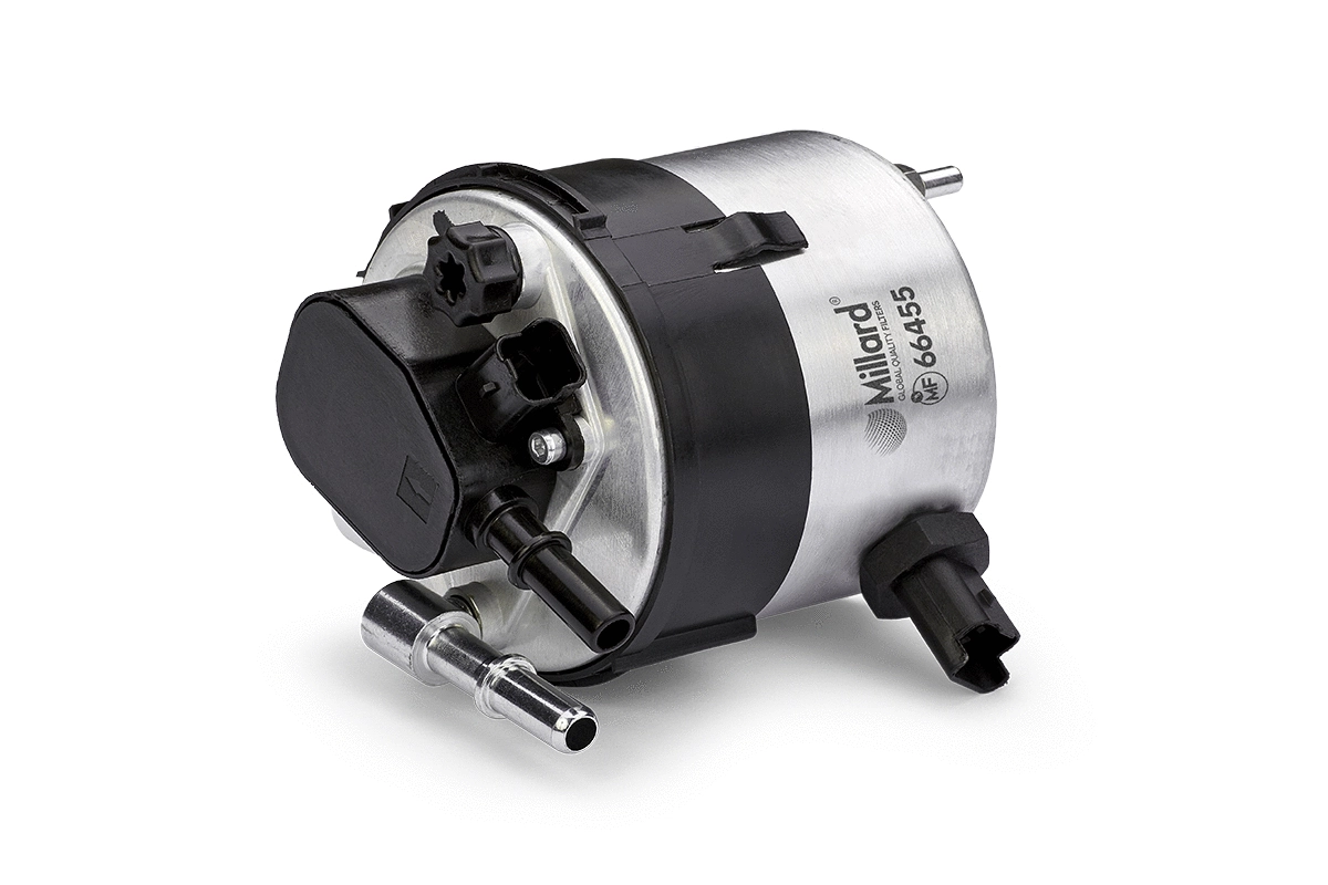 Fuel Filter (MF-66455)