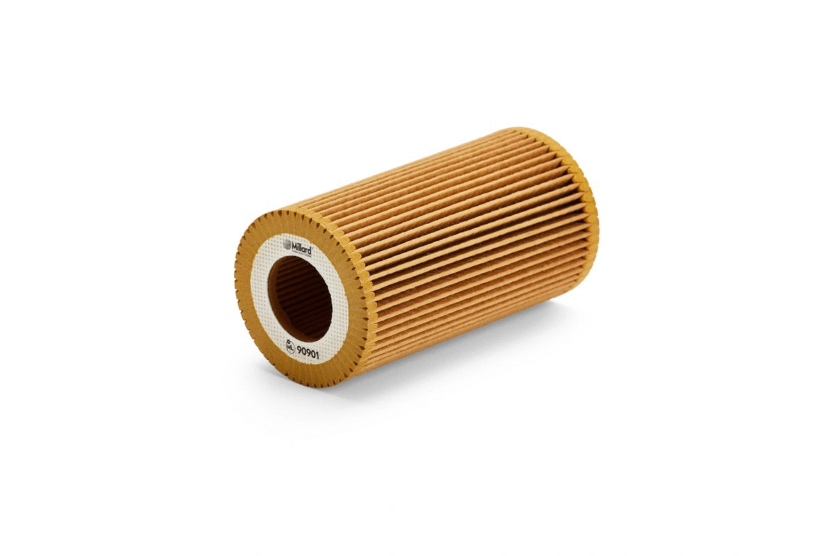 Oil Filter (ML-90901)