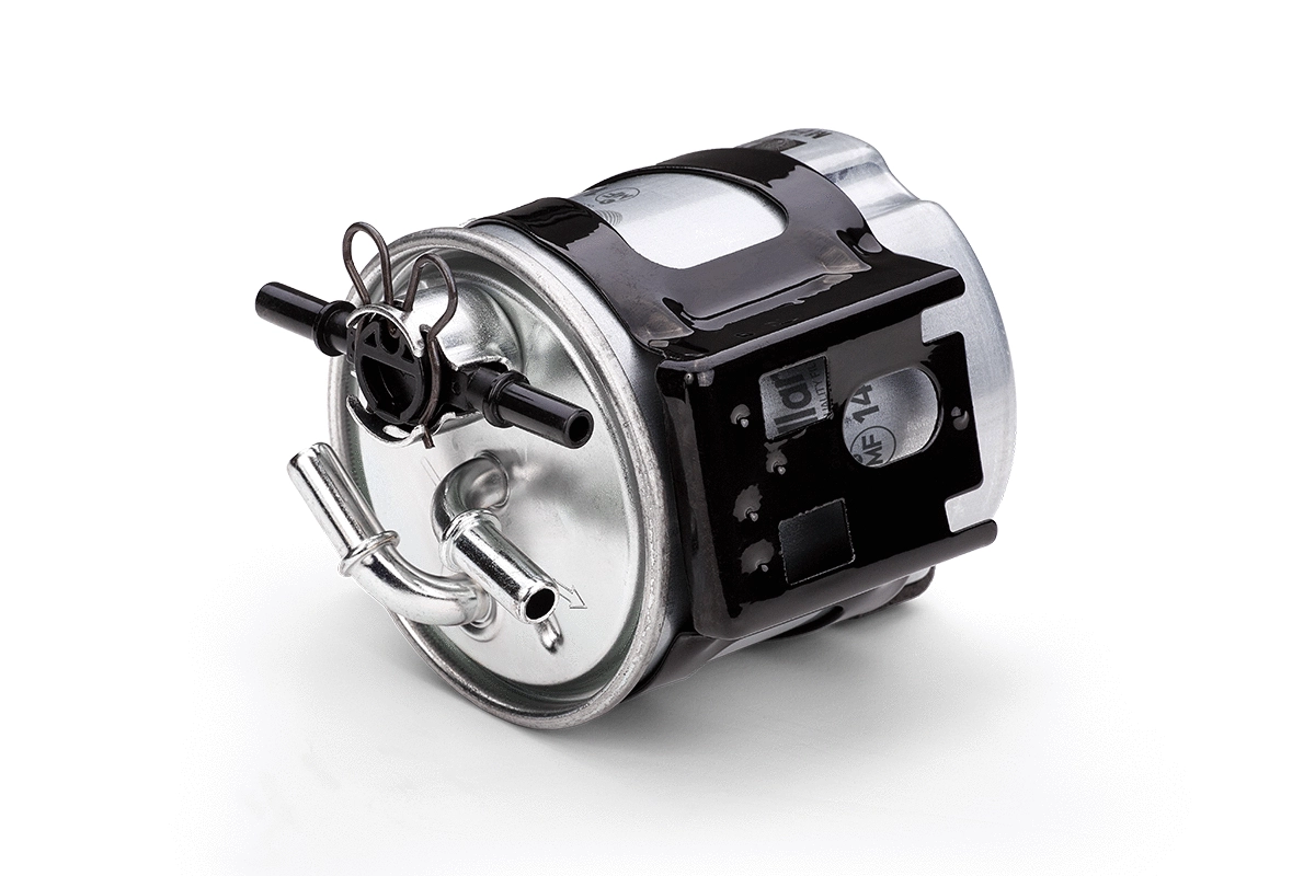 Fuel Filter (MF-14727)
