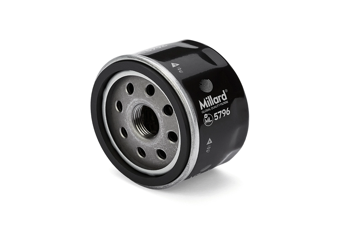 Oil Filter (ML-5796)