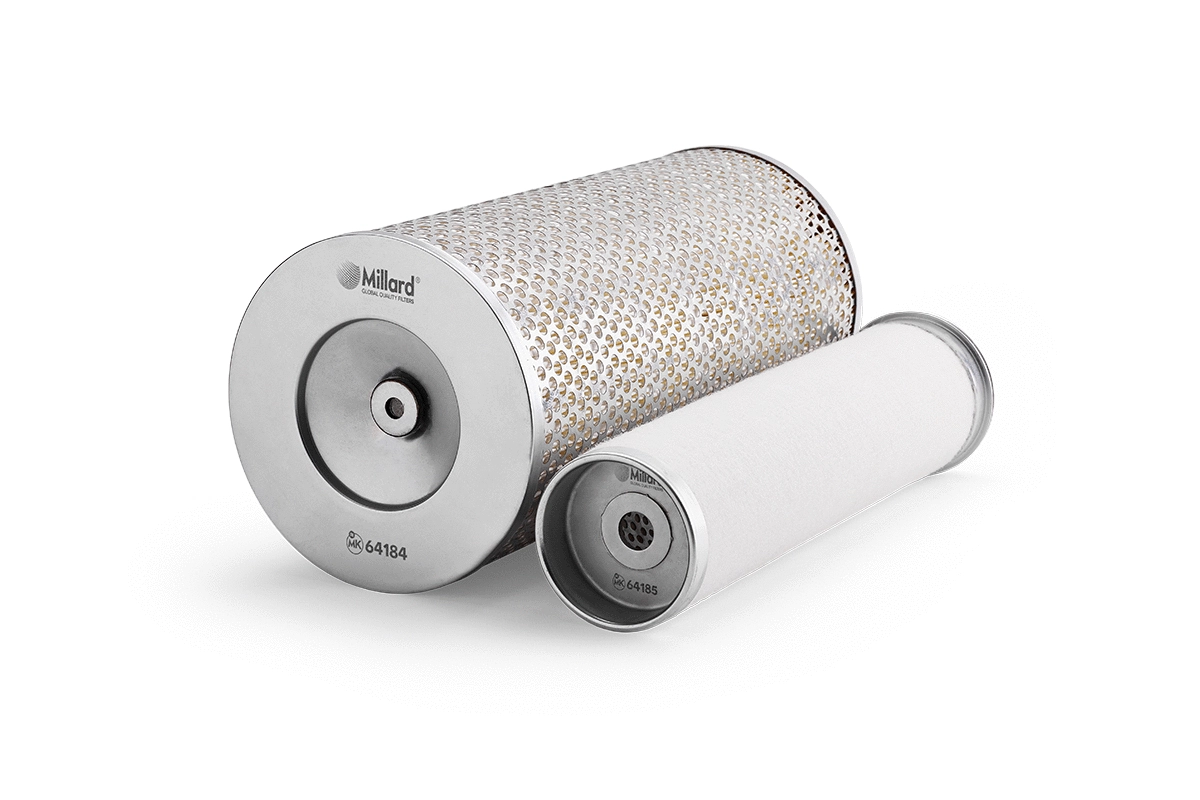 Air Filter (MK-64184)