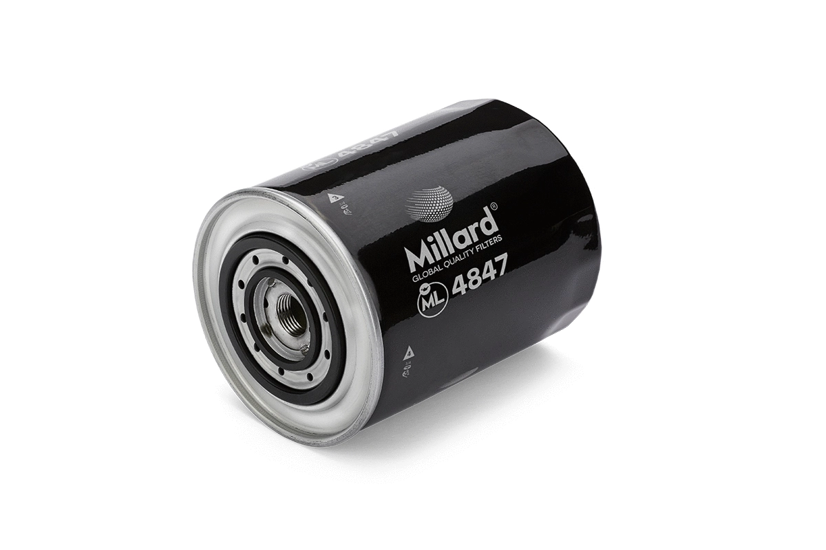 Oil Filter (ML-4847)