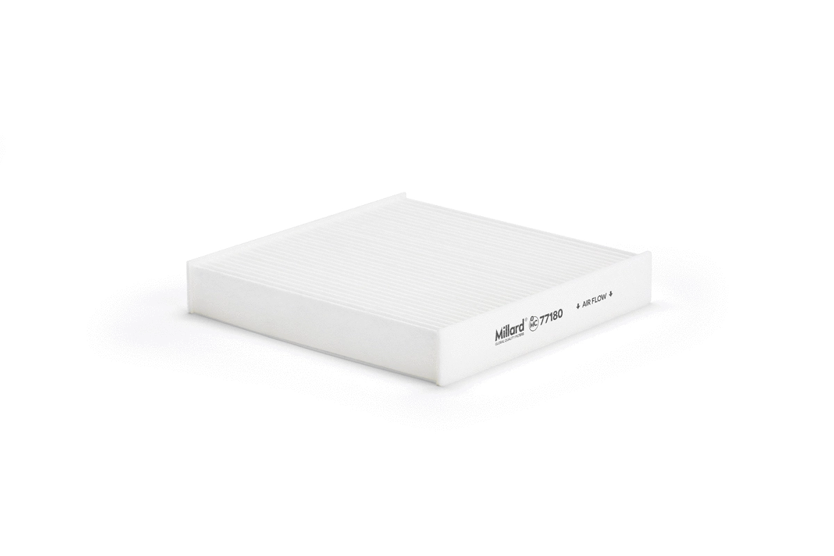 Filter, cabin air (MC-77180)
