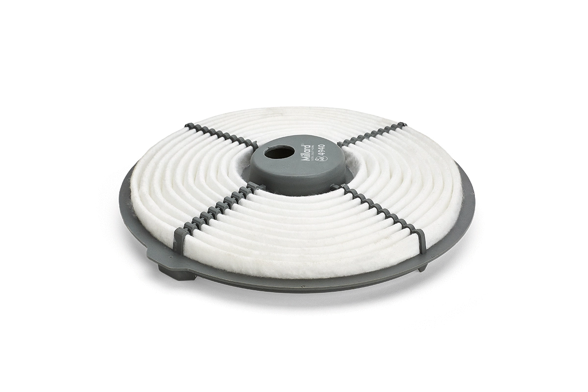 Air Filter (MK-4940)