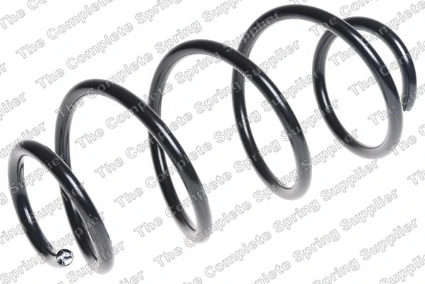 Suspension Spring (CS7549)