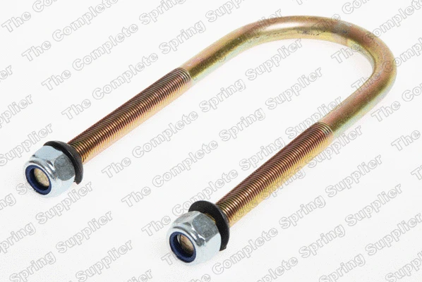 Spring Clamp (77816)