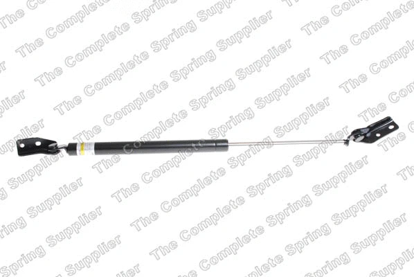 Gas Spring, boot/cargo area (GS0749)