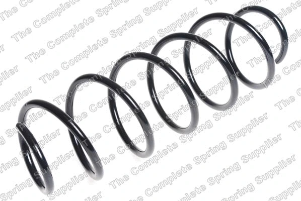 Suspension Spring (CS7537)