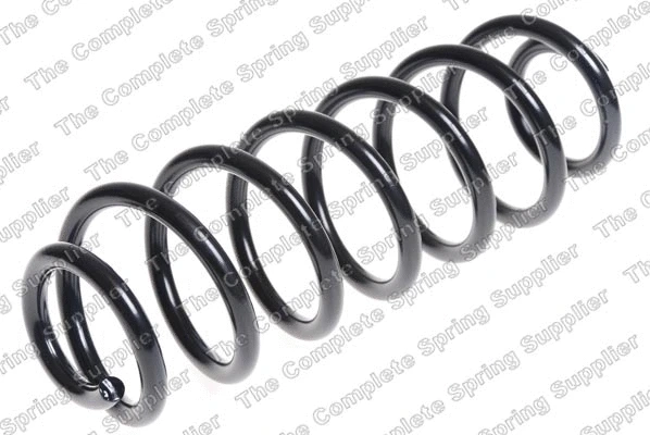 Suspension Spring (CS7725)