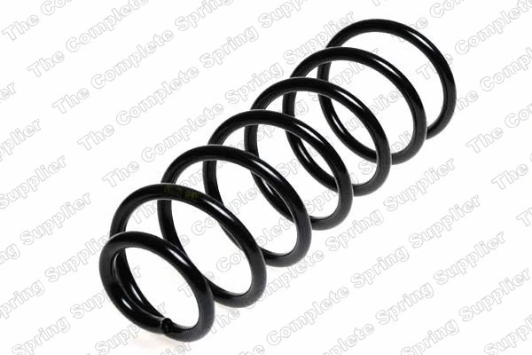 Suspension Spring (CS3214)