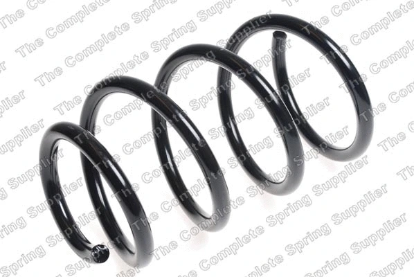 Suspension Spring (CS7837)