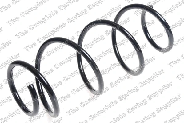 Suspension Spring (CS7843)