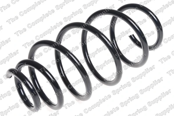 Suspension Spring (CS7604)