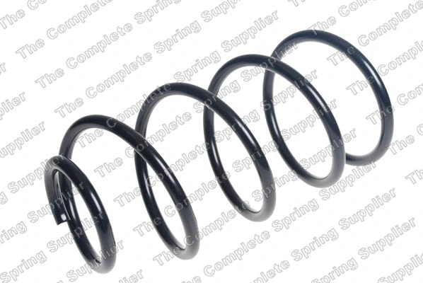Suspension Spring (CS9242)