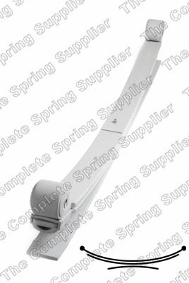 Spring Pack (LS8339)