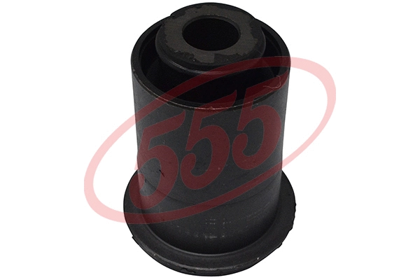 Mounting, control/trailing arm (SAB-N252)