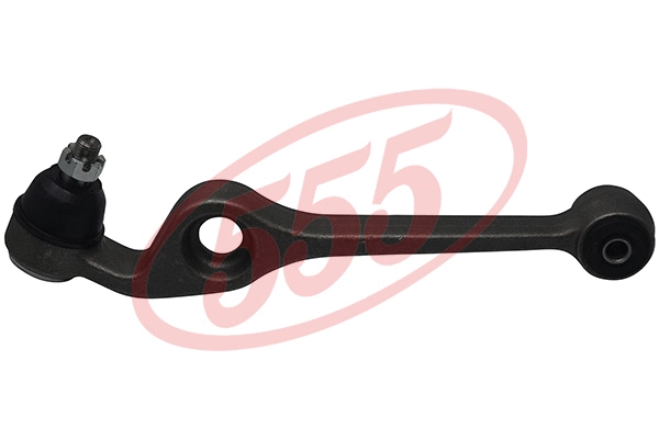 Control/Trailing Arm, wheel suspension (SA-3322L)