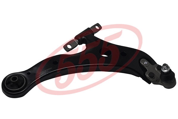 Control/Trailing Arm, wheel suspension (SA-3752R)