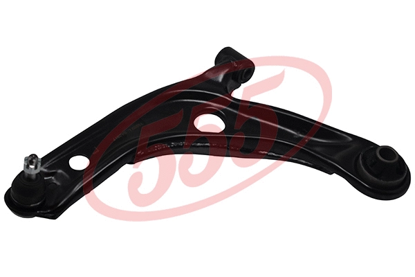 Control/Trailing Arm, wheel suspension (SA-T022L)