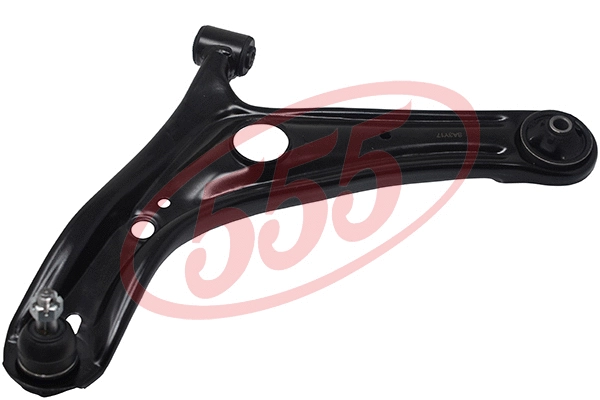 Control/Trailing Arm, wheel suspension (SA-3602L)