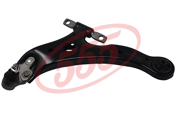 Control/Trailing Arm, wheel suspension (SA-3752L)