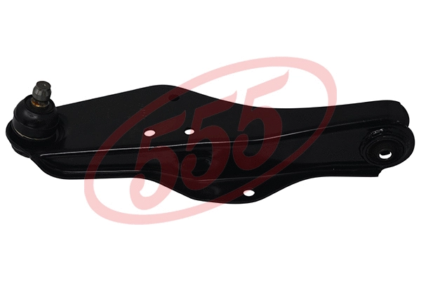 Control/Trailing Arm, wheel suspension (SA-6072L)