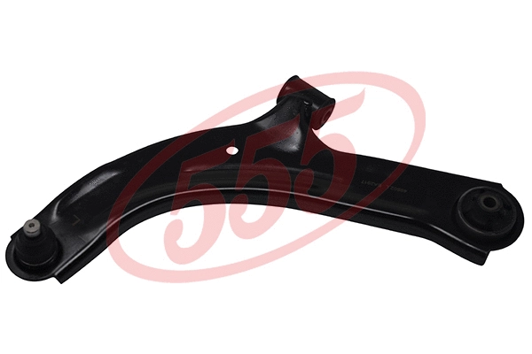 Control/Trailing Arm, wheel suspension (SA-N812L)