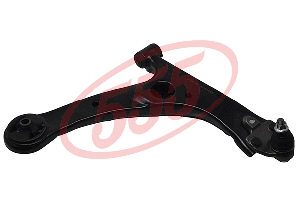 Control/Trailing Arm, wheel suspension (SA-3962R)