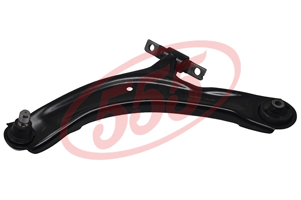 Control/Trailing Arm, wheel suspension (SA-N612L)