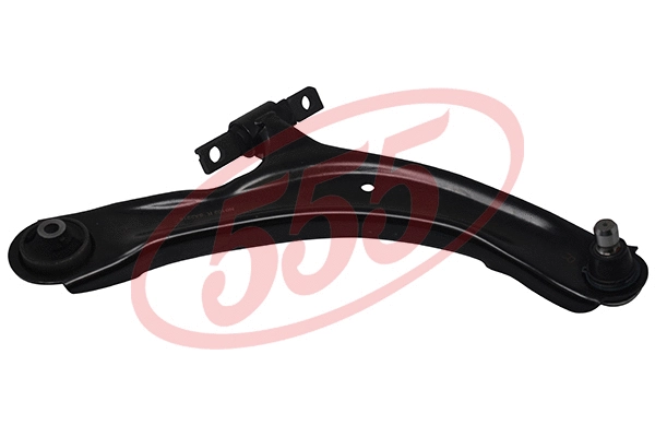 Control/Trailing Arm, wheel suspension (SA-N612R)