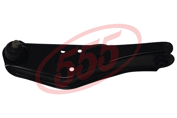 Control/Trailing Arm, wheel suspension (SA-6072R)