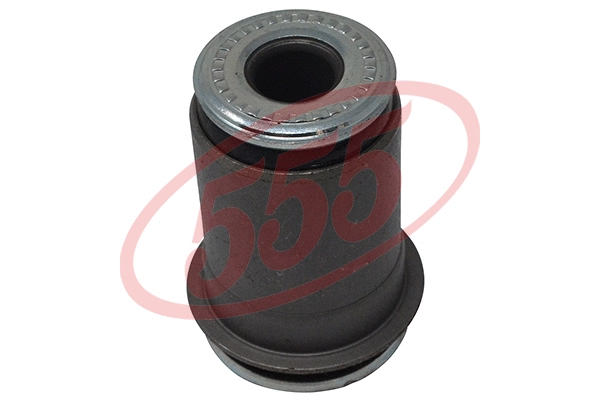 Mounting, control/trailing arm (SAB-2772)