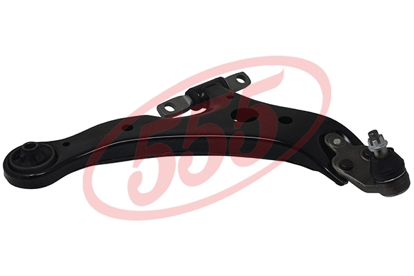 Control/Trailing Arm, wheel suspension (SA-T782R)