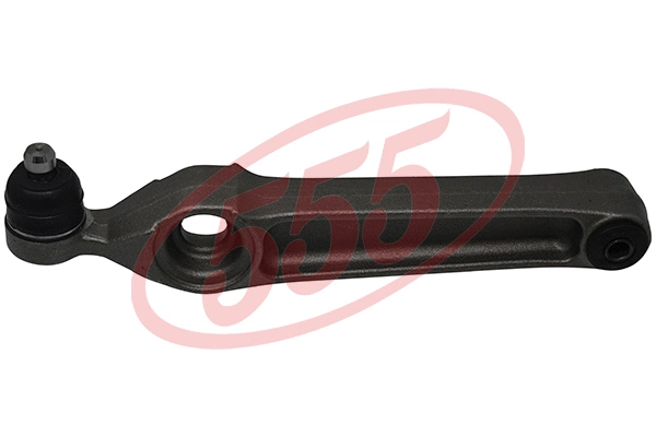 Control/Trailing Arm, wheel suspension (SA-7612)