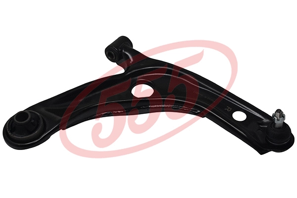 Control/Trailing Arm, wheel suspension (SA-T022R)