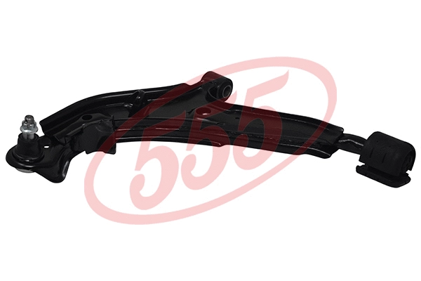 Control/Trailing Arm, wheel suspension (SA-4872L)