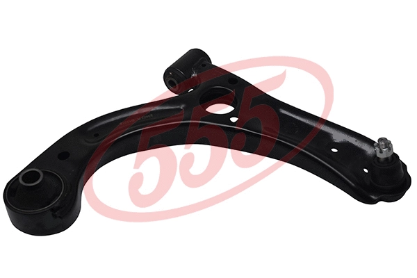 Control/Trailing Arm, wheel suspension (SA-3342R)