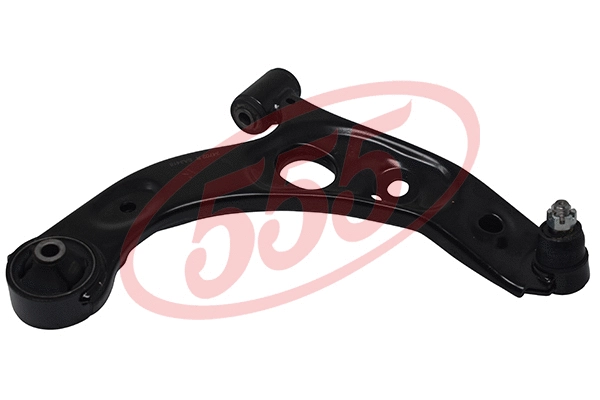 Control/Trailing Arm, wheel suspension (SA-3472R)