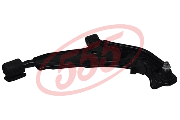 Control/Trailing Arm, wheel suspension (SA-4872R)