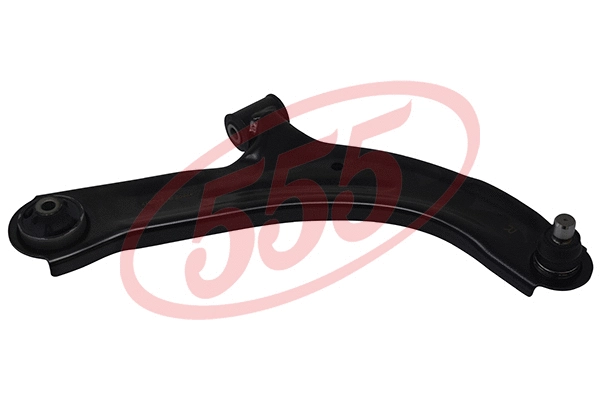Control/Trailing Arm, wheel suspension (SA-4592R)