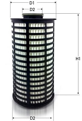Oil Filter (OL2177E)