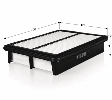 Air Filter (AR2029PMJ)