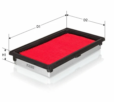 Air Filter (AR10234PMJ)