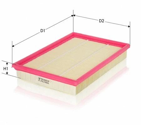 Air Filter (AR9767PM)