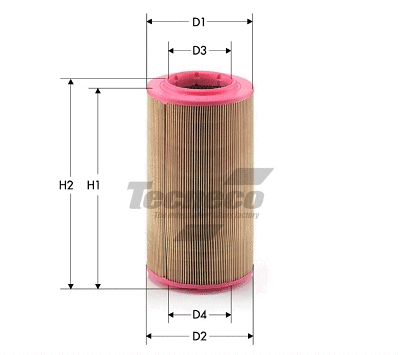 Air Filter (AR920i)